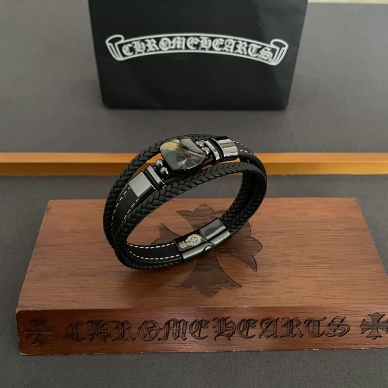 Chrome Hearts Bracelets